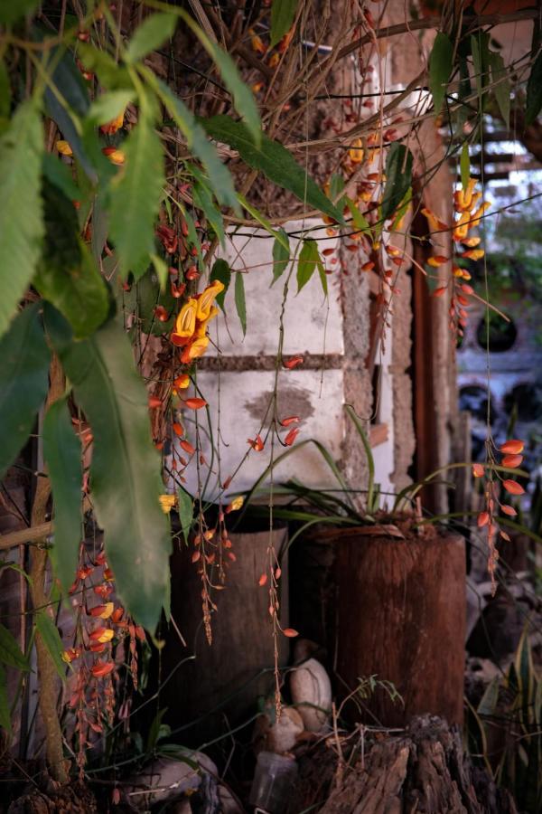 Y.O Inn Kon Tum Esterno foto