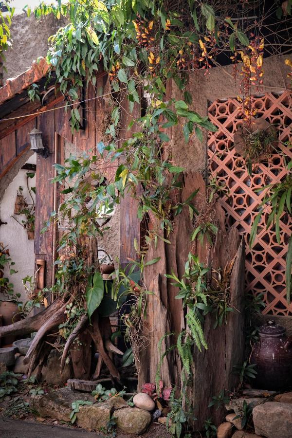 Y.O Inn Kon Tum Esterno foto