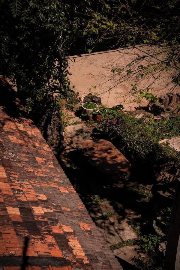 Y.O Inn Kon Tum Esterno foto