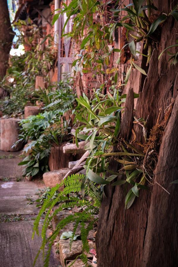 Y.O Inn Kon Tum Esterno foto