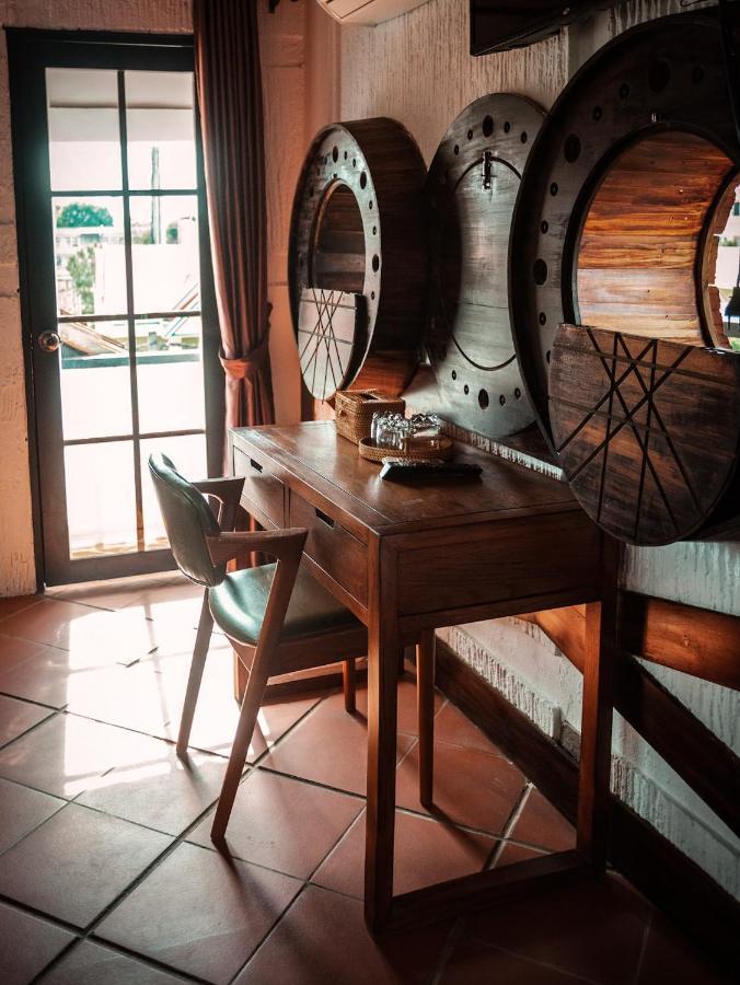Y.O Inn Kon Tum Esterno foto