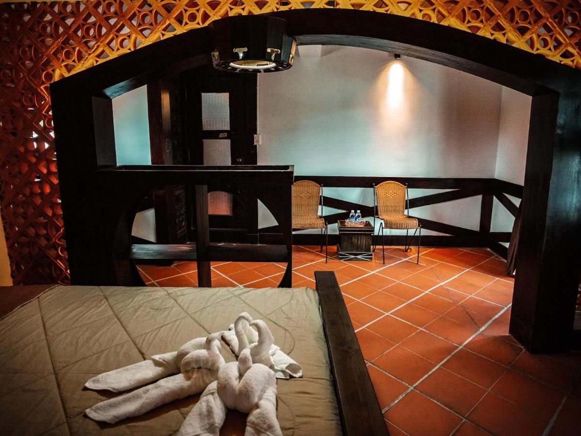Y.O Inn Kon Tum Esterno foto