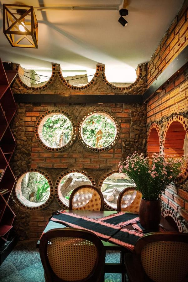Y.O Inn Kon Tum Esterno foto